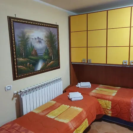 Holiday Home Villa Relax-3